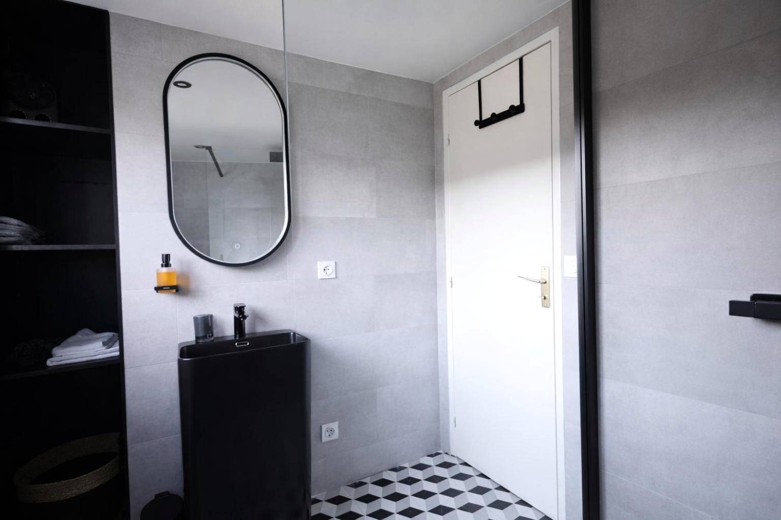 Photo du logement - Les clés du désir - Épône