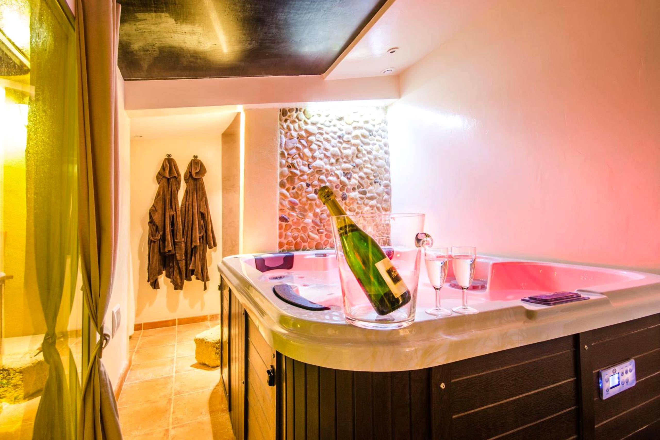 Photo du logement - Le Clos De Camargue - Vauvert