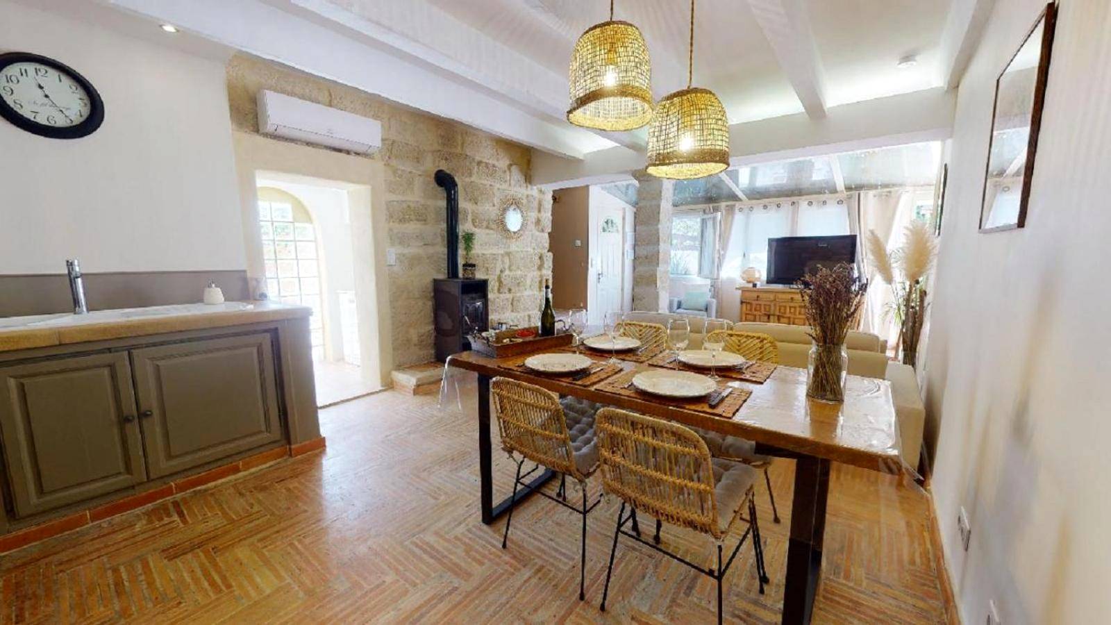 Photo du logement - Le Clos De Camargue - Vauvert