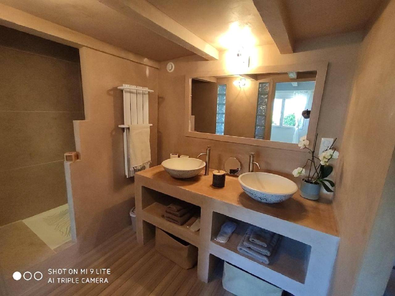 Photo du logement - Le Clos De Camargue - Vauvert