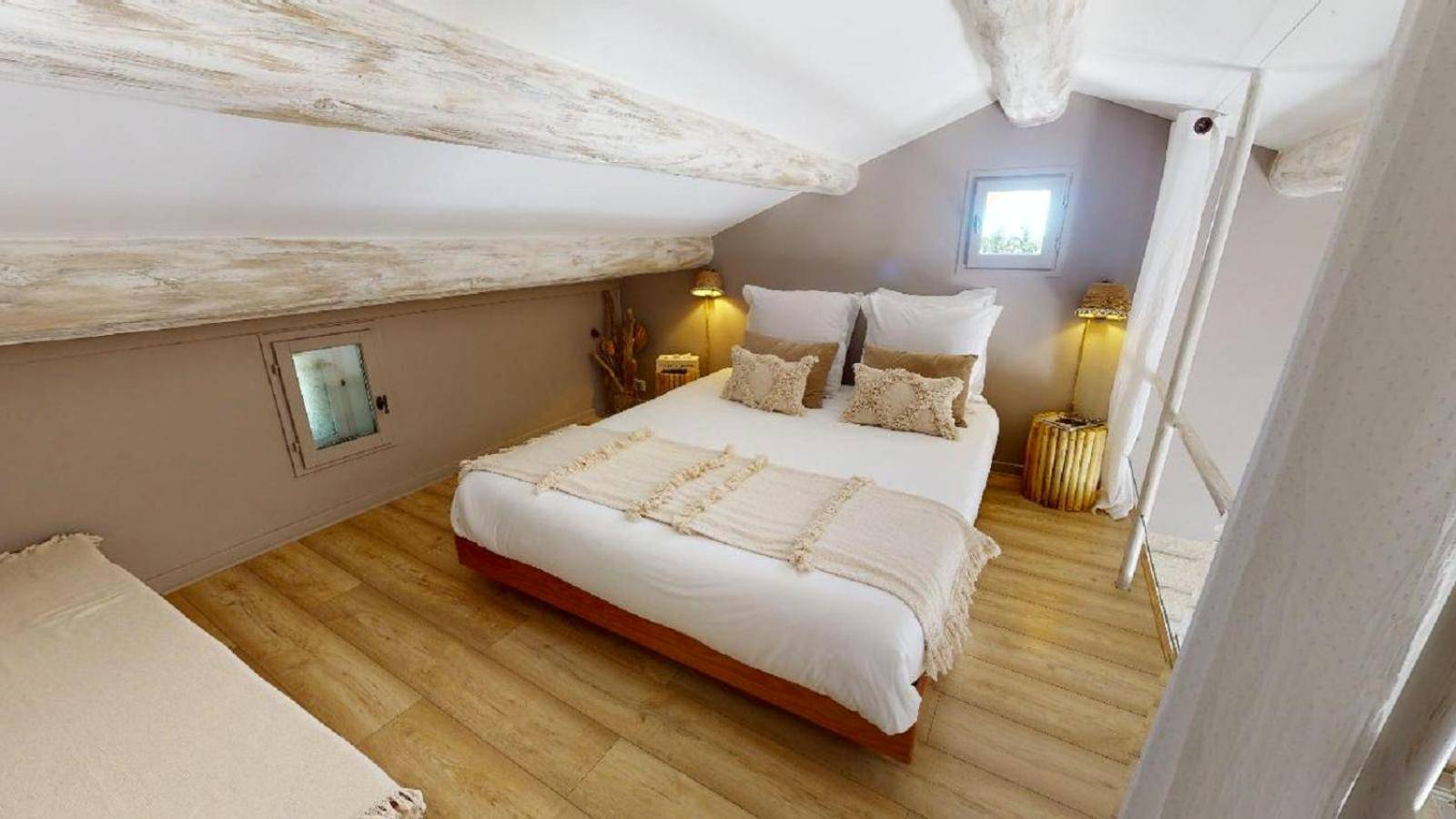 Photo du logement - Le Clos De Camargue