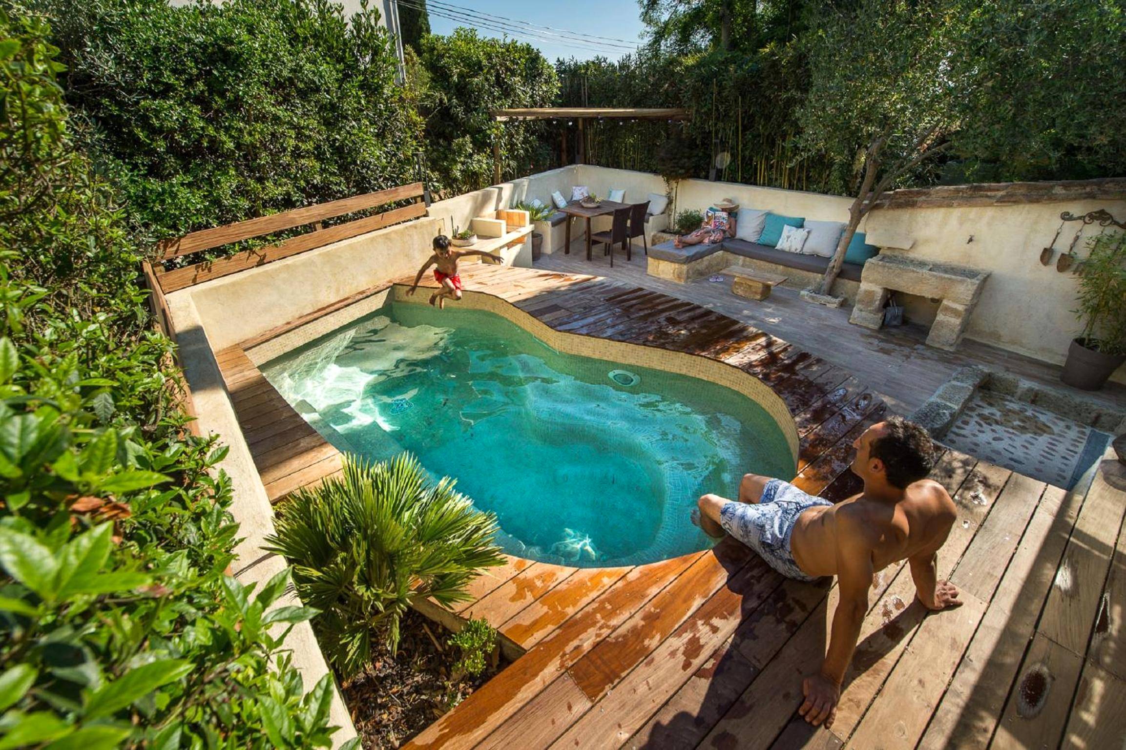 Photo du logement - Le Clos De Camargue