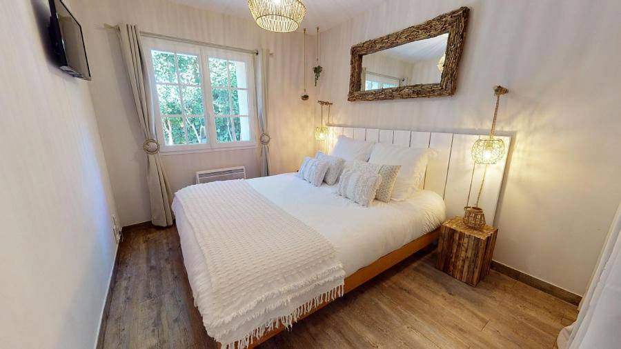 Photo du logement - Le Clos De Camargue