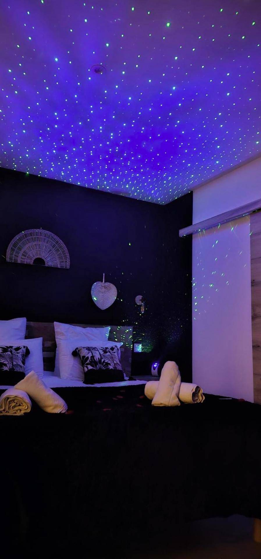 Photo du logement - Le Clos Maldier - Gîte Les Ecureuils - Laon