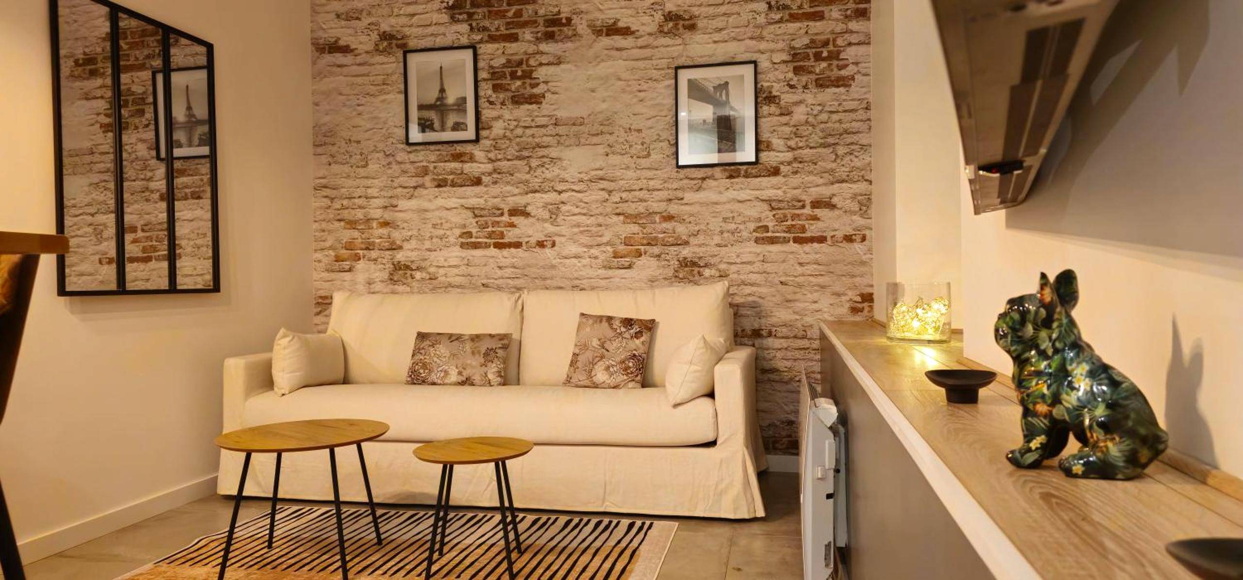 Photo du logement - Le Clos Maldier - Gîte Les Ecureuils