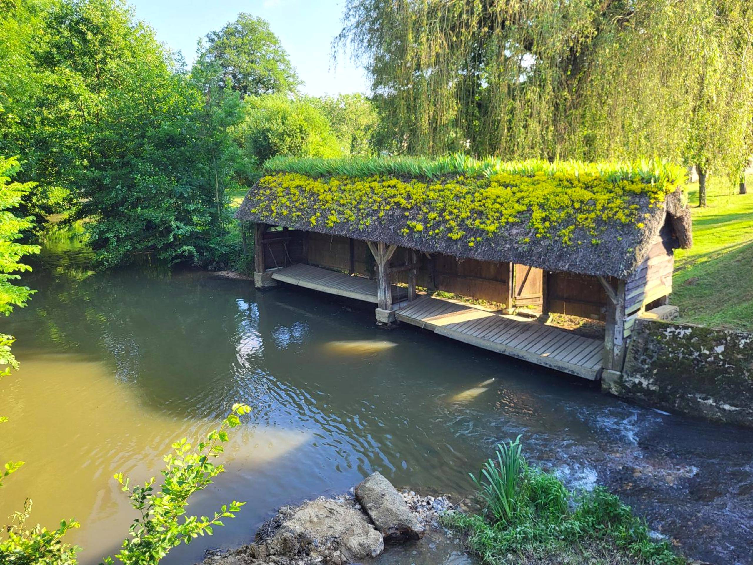 Photo du logement - Le Clos de la Montignoise - Chambres d'Hôtes avec SPA PRIVATIF
