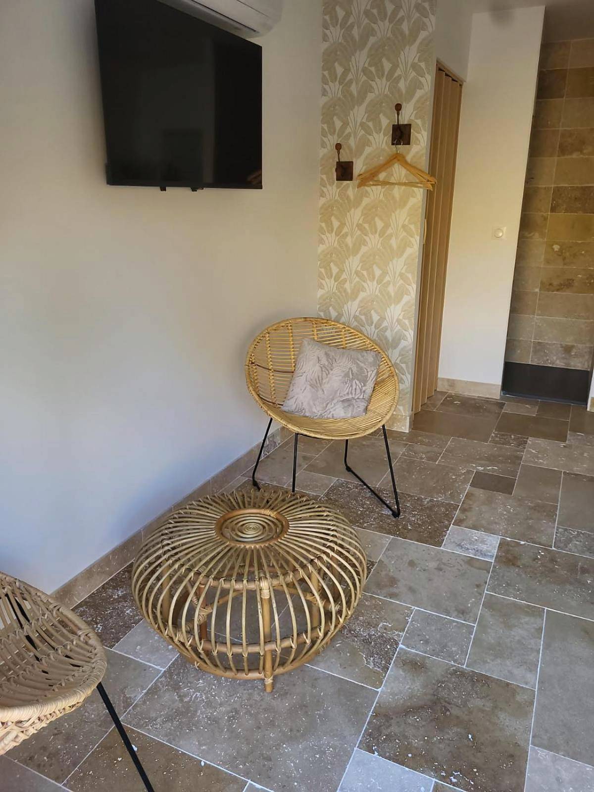 Photo du logement - Le Clos de la Montignoise - Chambres d'Hôtes avec SPA PRIVATIF