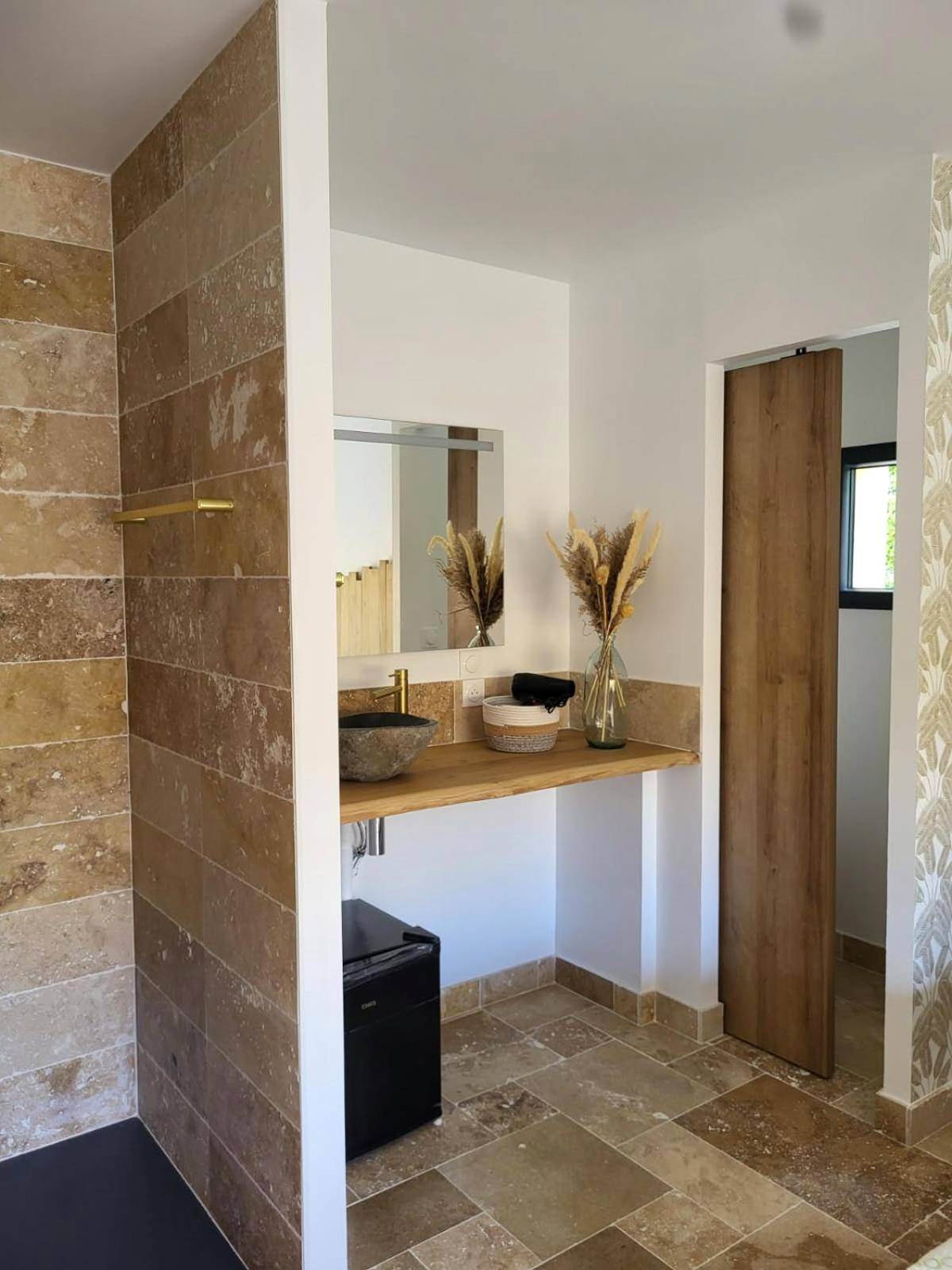 Photo du logement - Le Clos de la Montignoise - Chambres d'Hôtes avec SPA PRIVATIF
