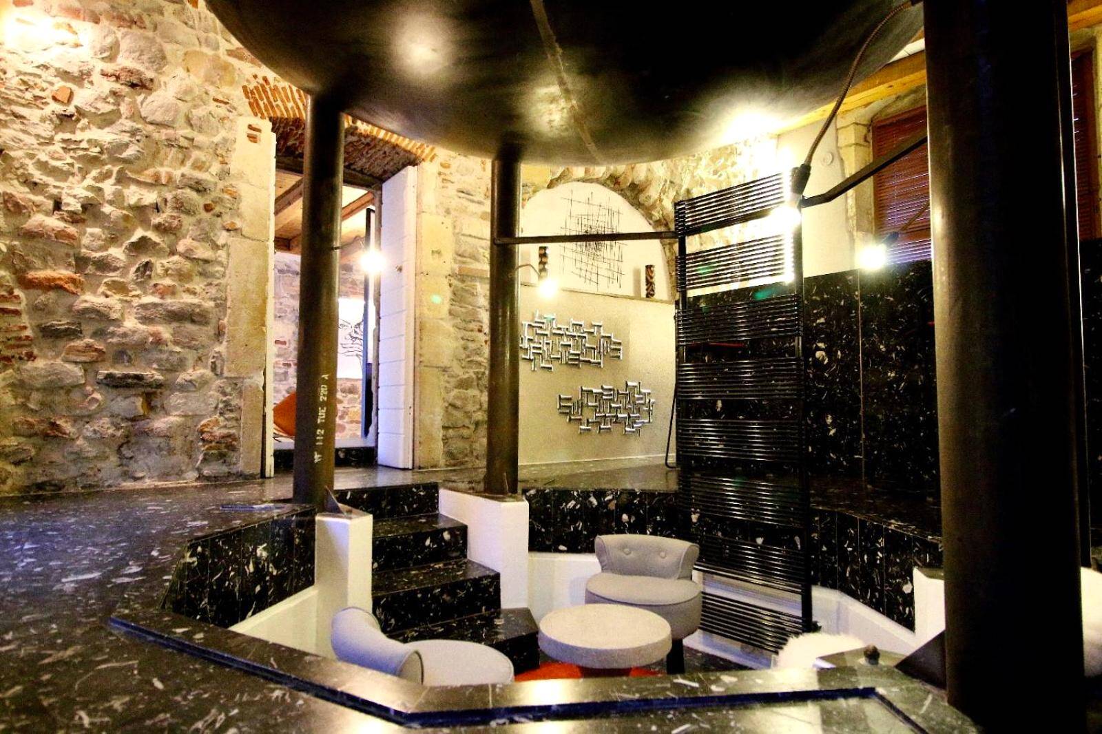 Photo du logement - Le Clos de Sainte Croix