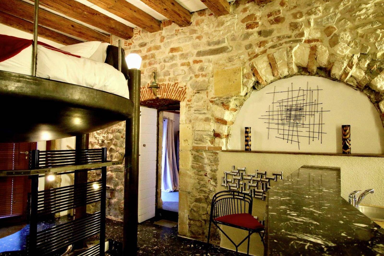 Photo du logement - Le Clos de Sainte Croix