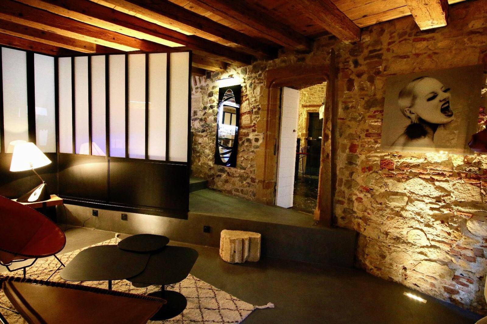 Photo du logement - Le Clos de Sainte Croix - Lyon