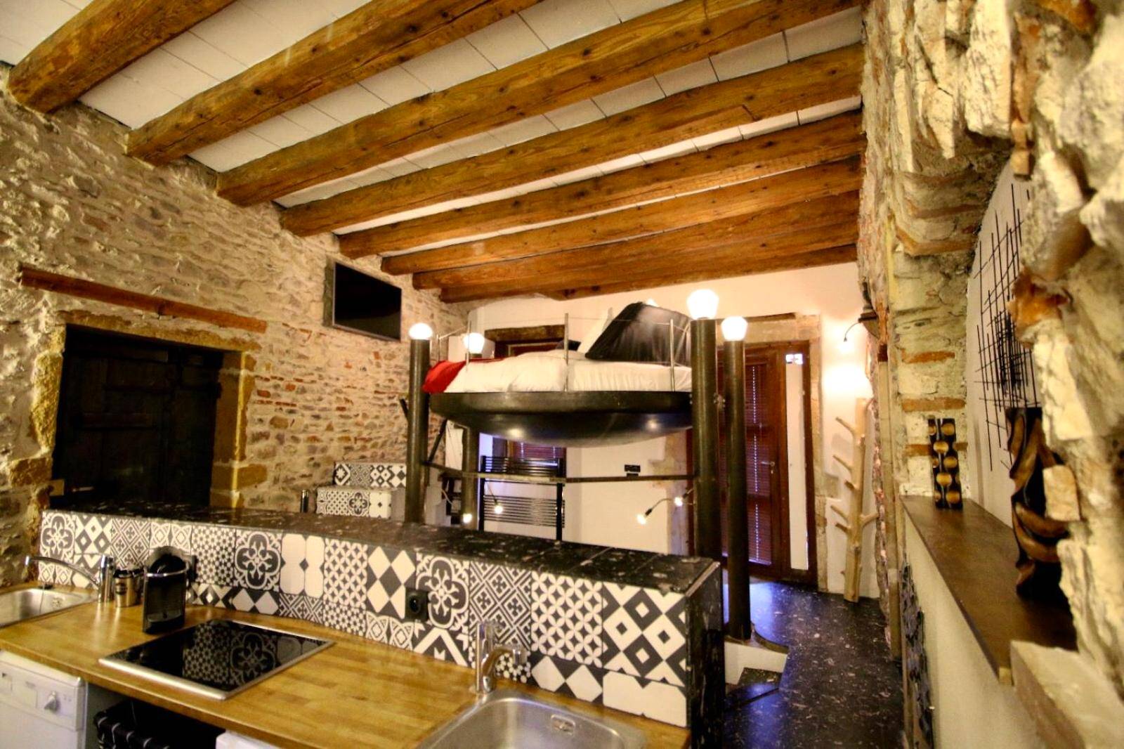 Photo du logement - Le Clos de Sainte Croix