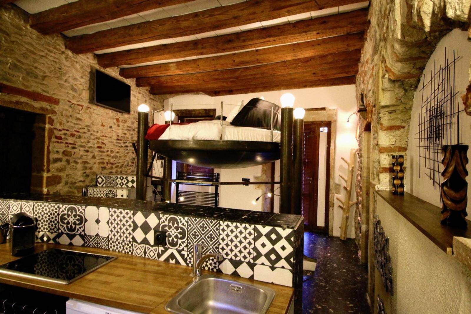 Photo du logement - Le Clos de Sainte Croix