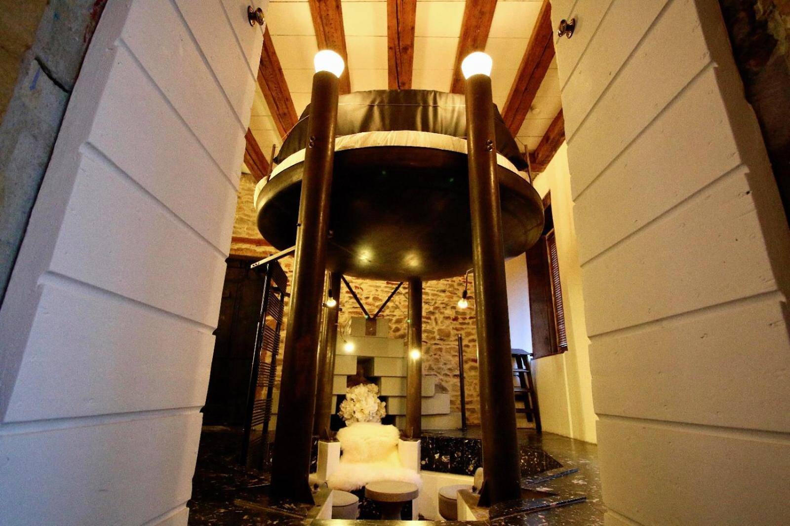 Photo du logement - Le Clos de Sainte Croix - Lyon