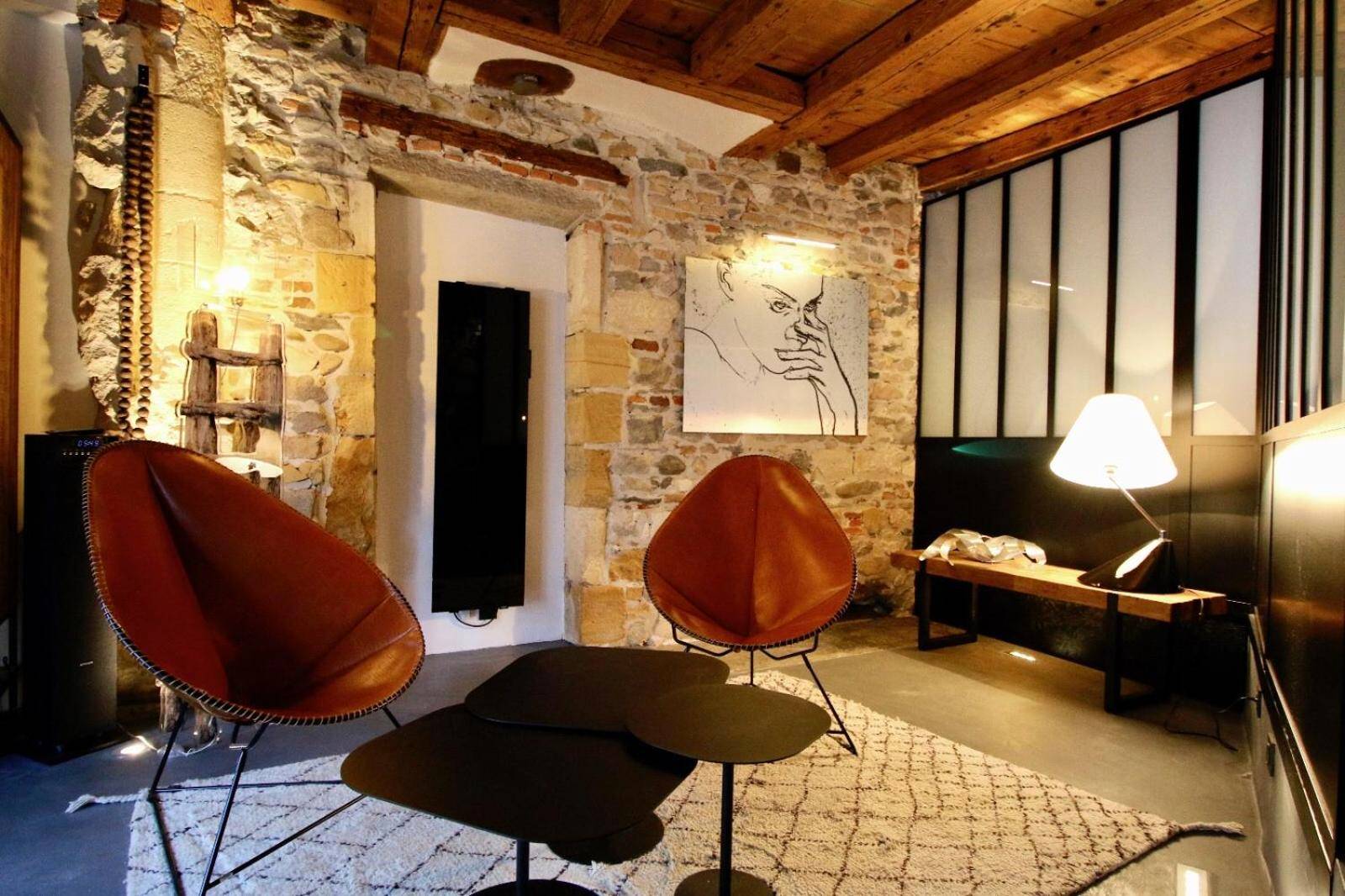 Photo du logement - Le Clos de Sainte Croix