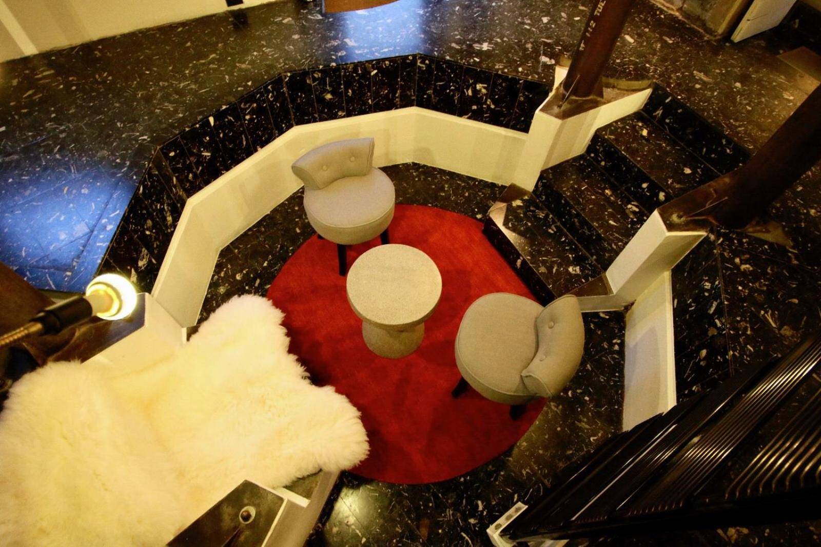 Photo du logement - Le Clos de Sainte Croix