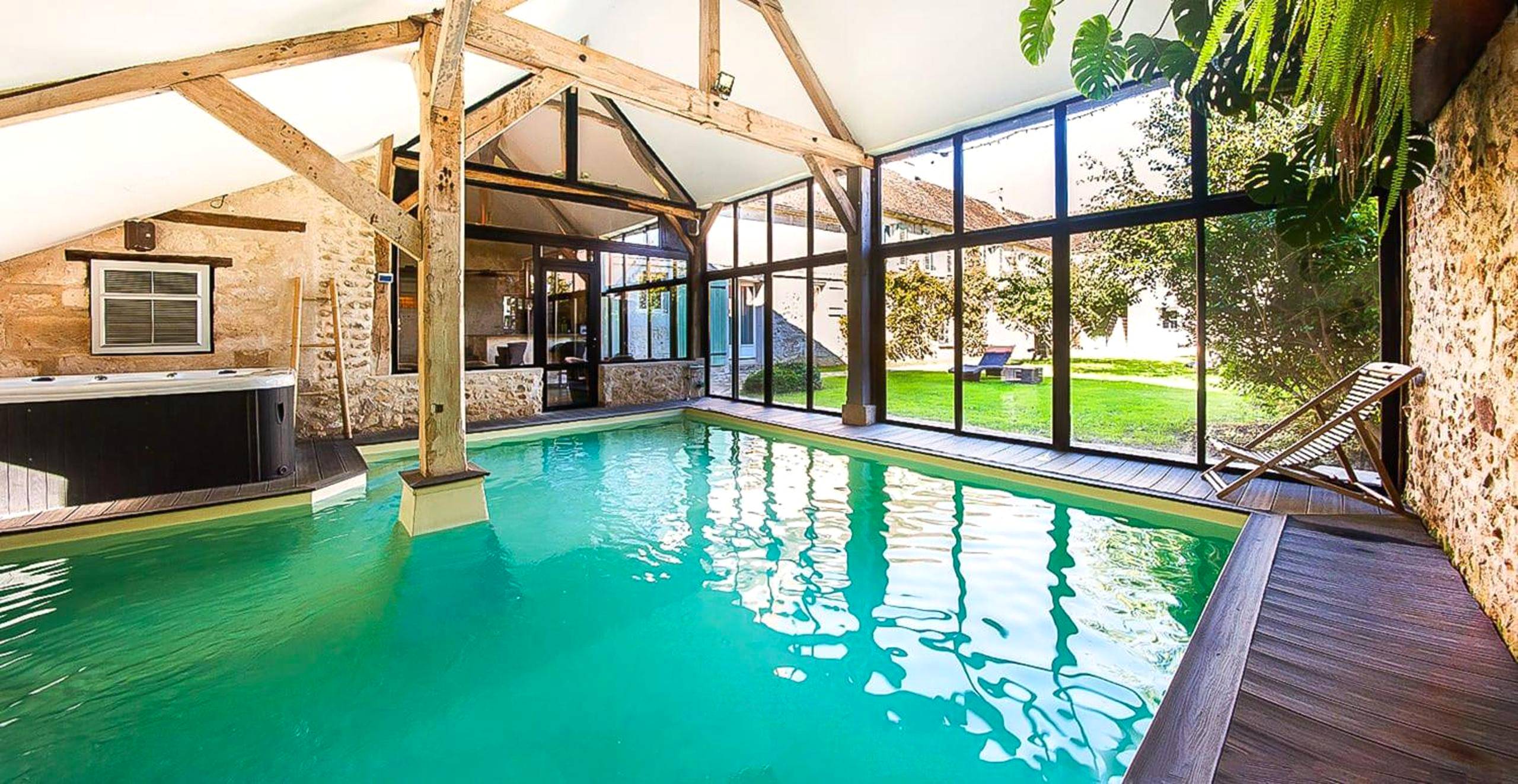 Detail du logement - Le Clos des Vignes
