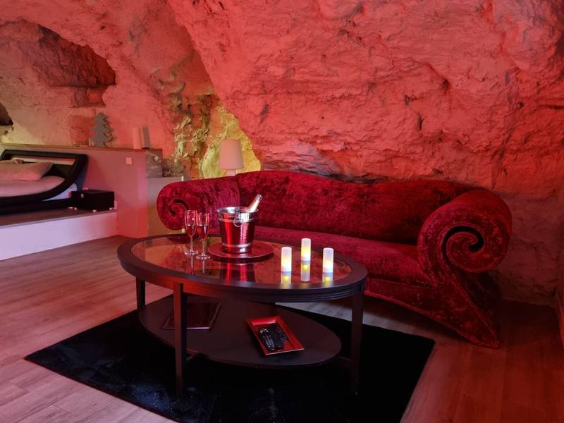 Photo du logement - Le clos des violettes - Amboise