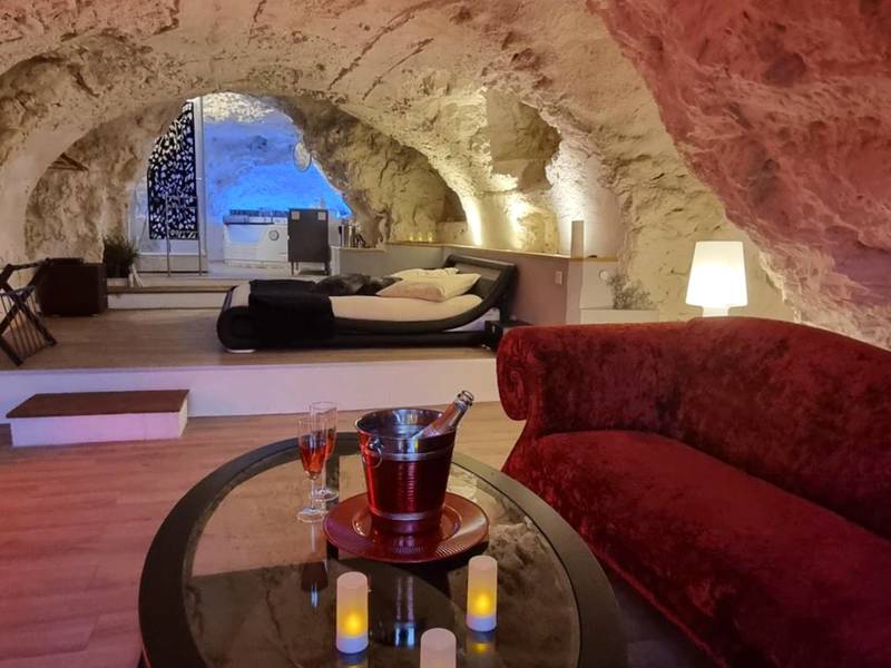 Photo du logement - Le clos des violettes