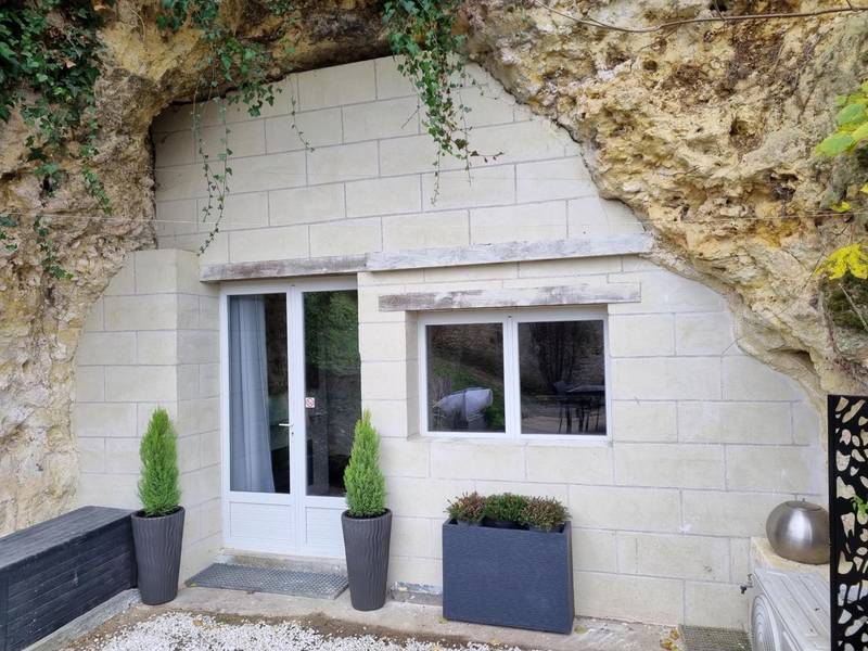 Photo du logement - Le clos des violettes