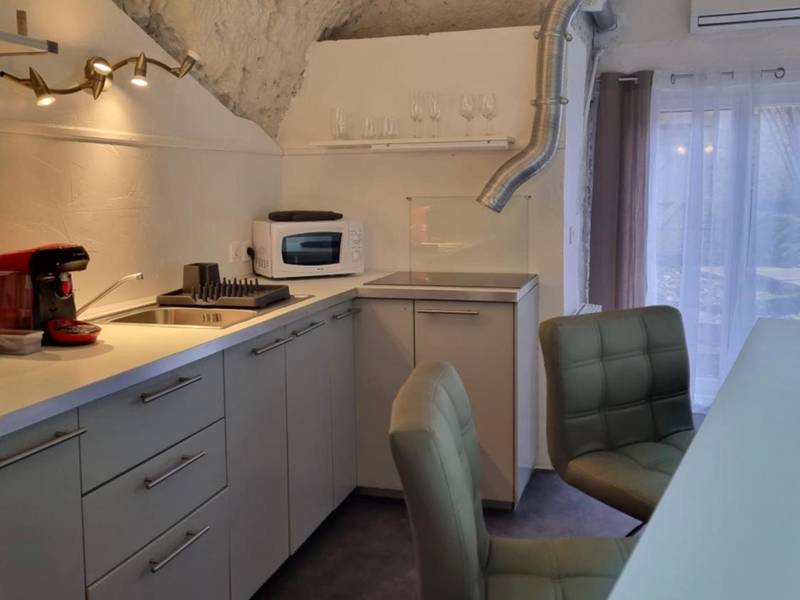 Photo du logement - Le clos des violettes - Amboise