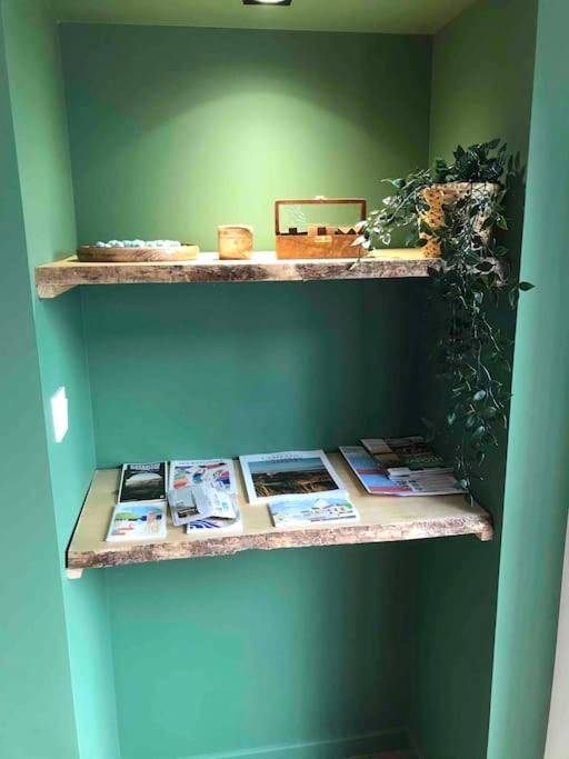 Photo du logement - Le Cocon du bourg d’Agon