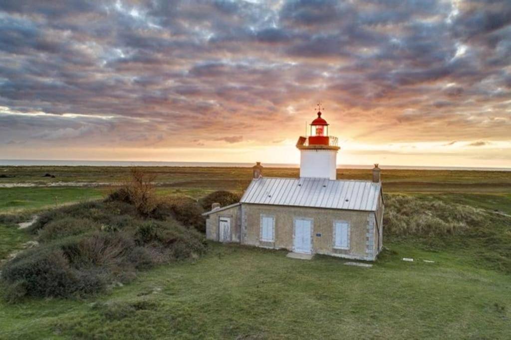 Photo du logement - Le Cocon du bourg d’Agon