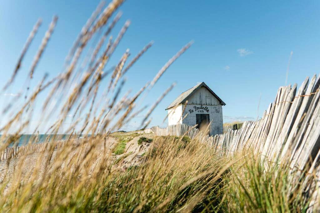 Photo du logement - Le Cocon du bourg d’Agon