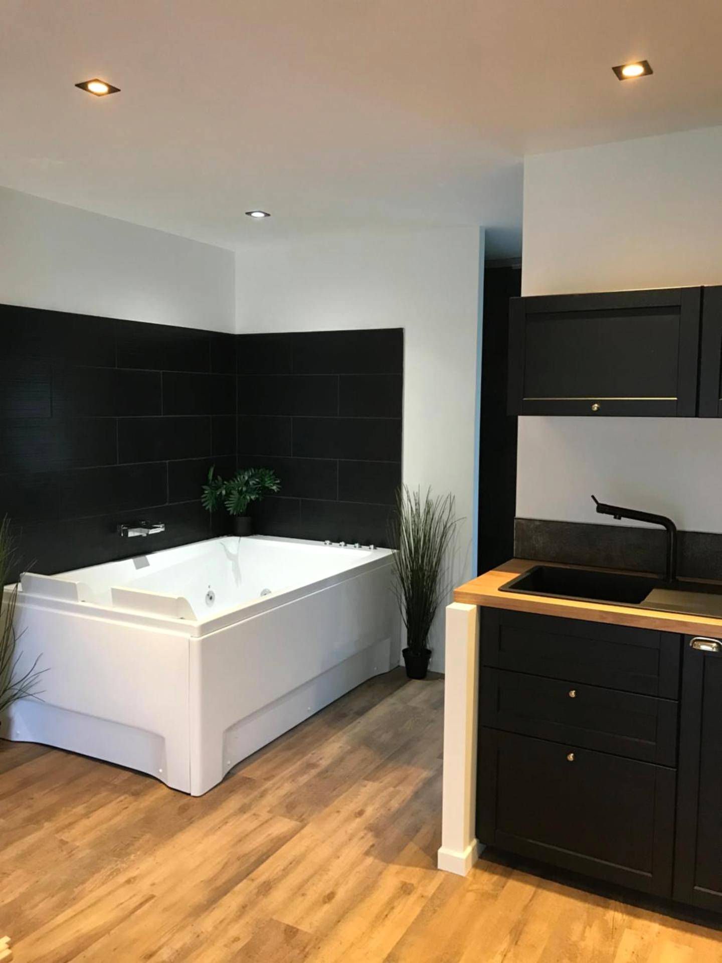 Photo du logement - Le Cocon du bourg d’Agon - Agon - Coutainville