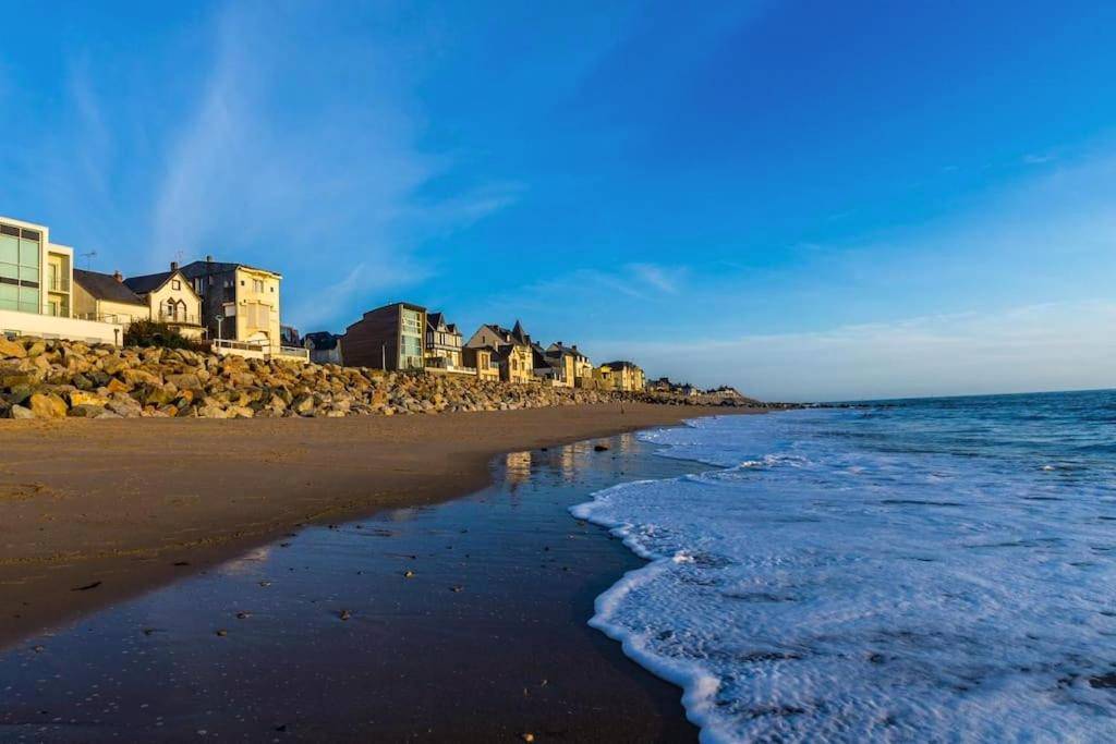 Photo du logement - Le Cocon du bourg d’Agon