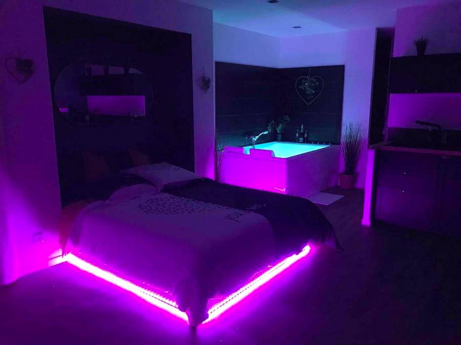 Photo du logement - Le Cocon du bourg d’Agon - Agon - Coutainville