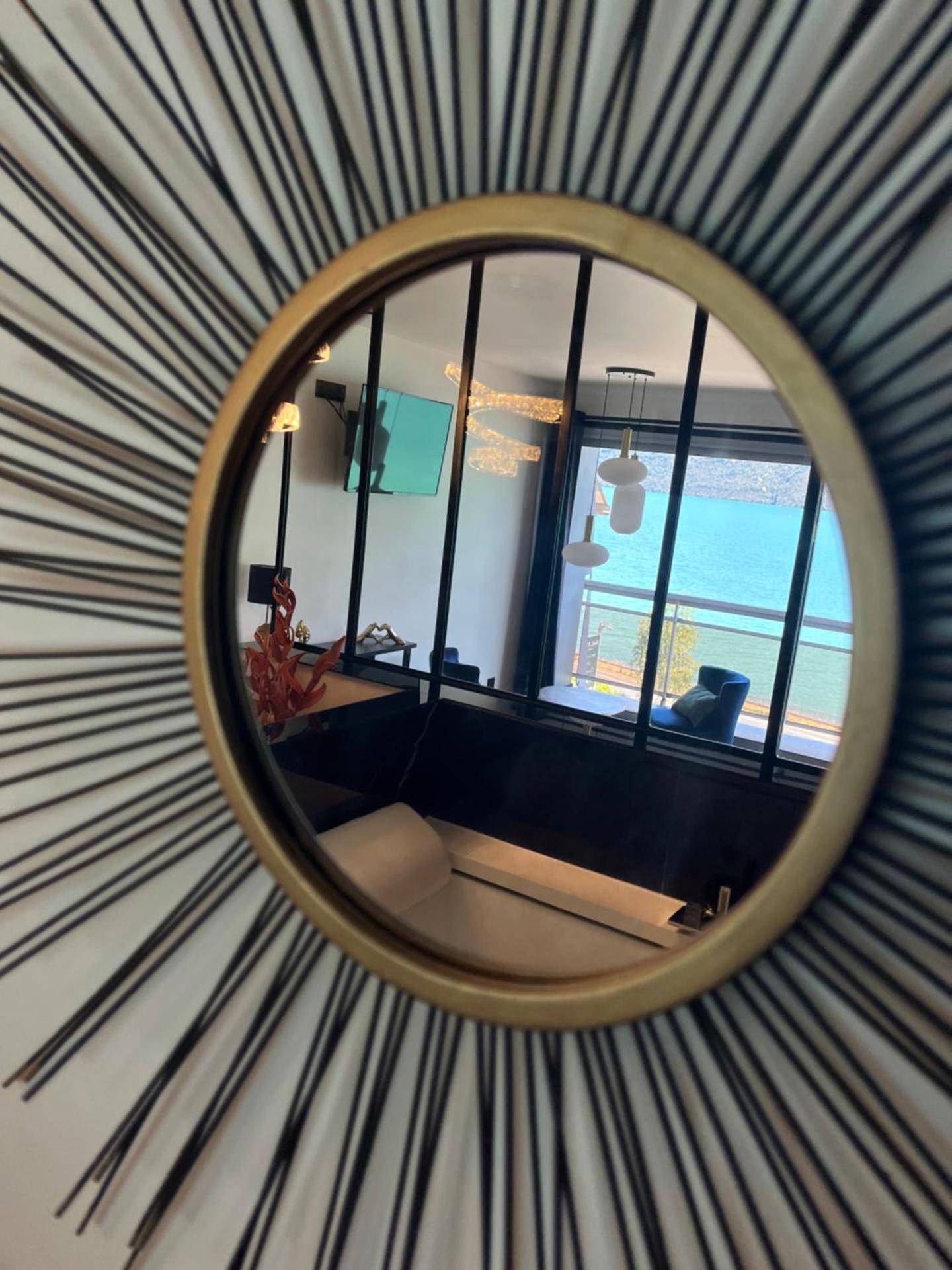 Photo du logement - Cocon Chic Aix les bains