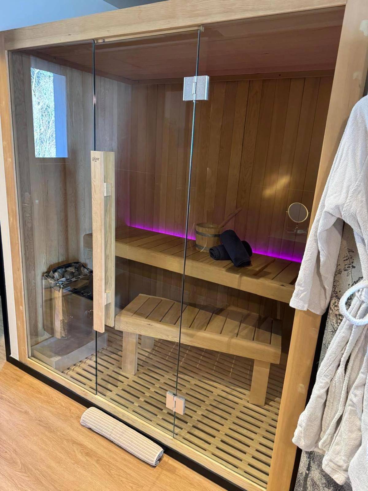 Photo du logement - Cocon Chic Aix les bains