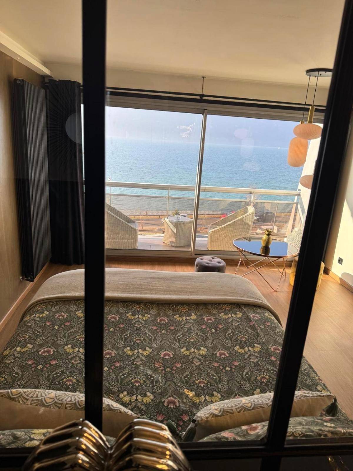 Photo du logement - Cocon Chic Aix les bains - Tresserve