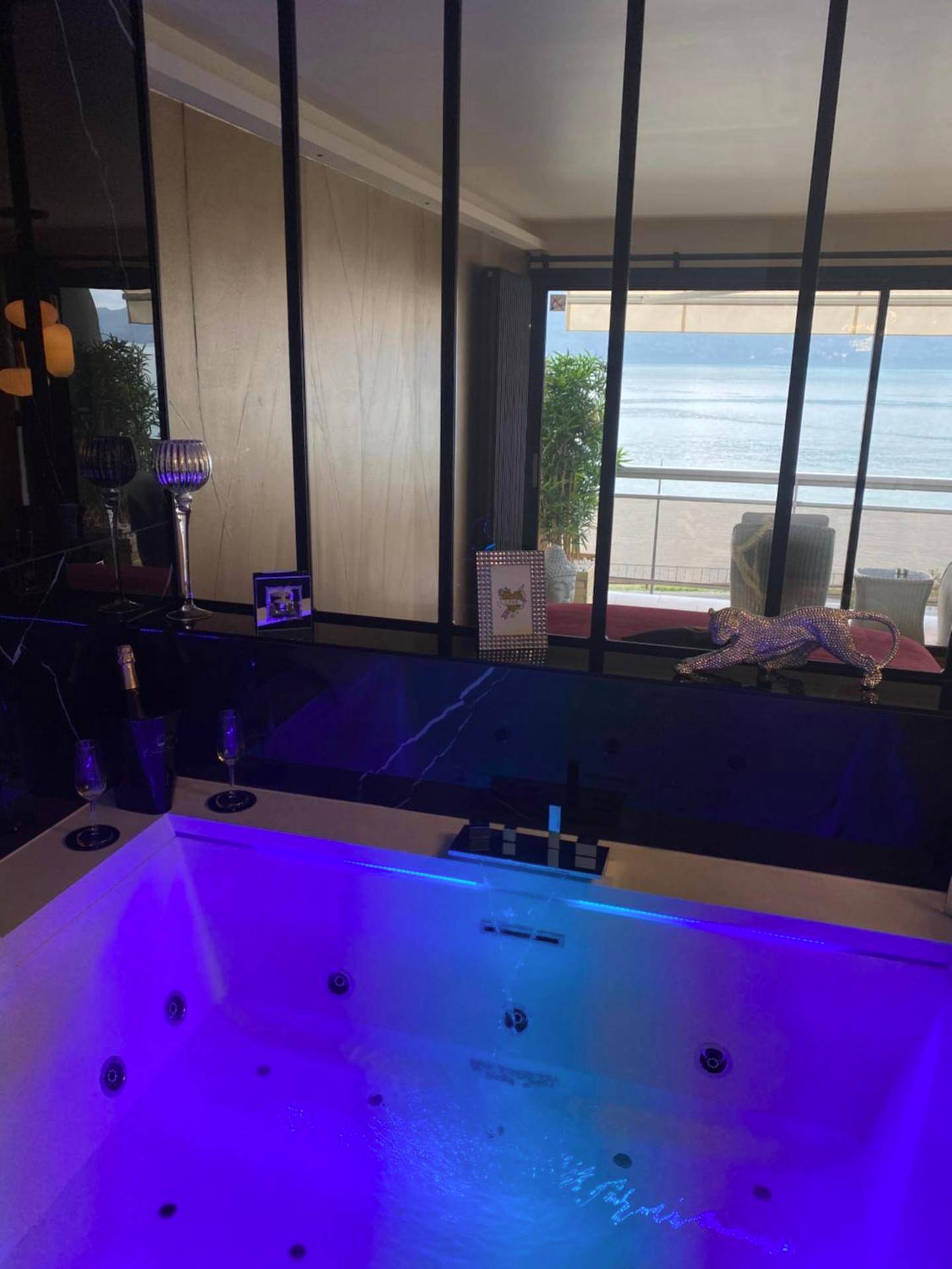 Photo du logement - Cocon Chic Aix les bains