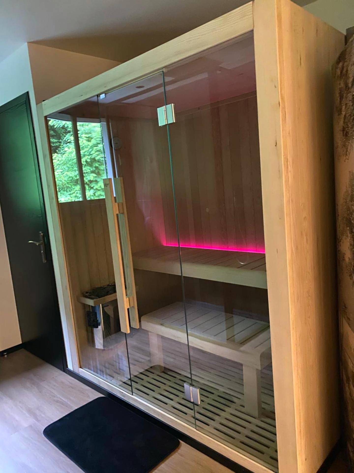 Photo du logement - Cocon Chic Aix les bains