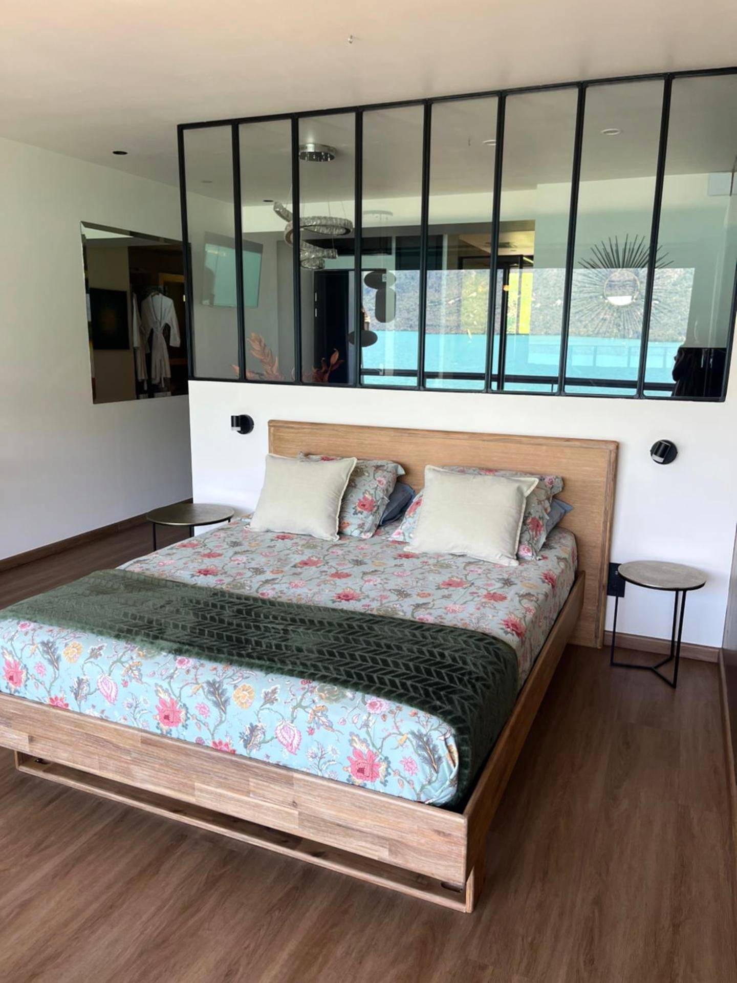 Photo du logement - Cocon Chic Aix les bains - Tresserve