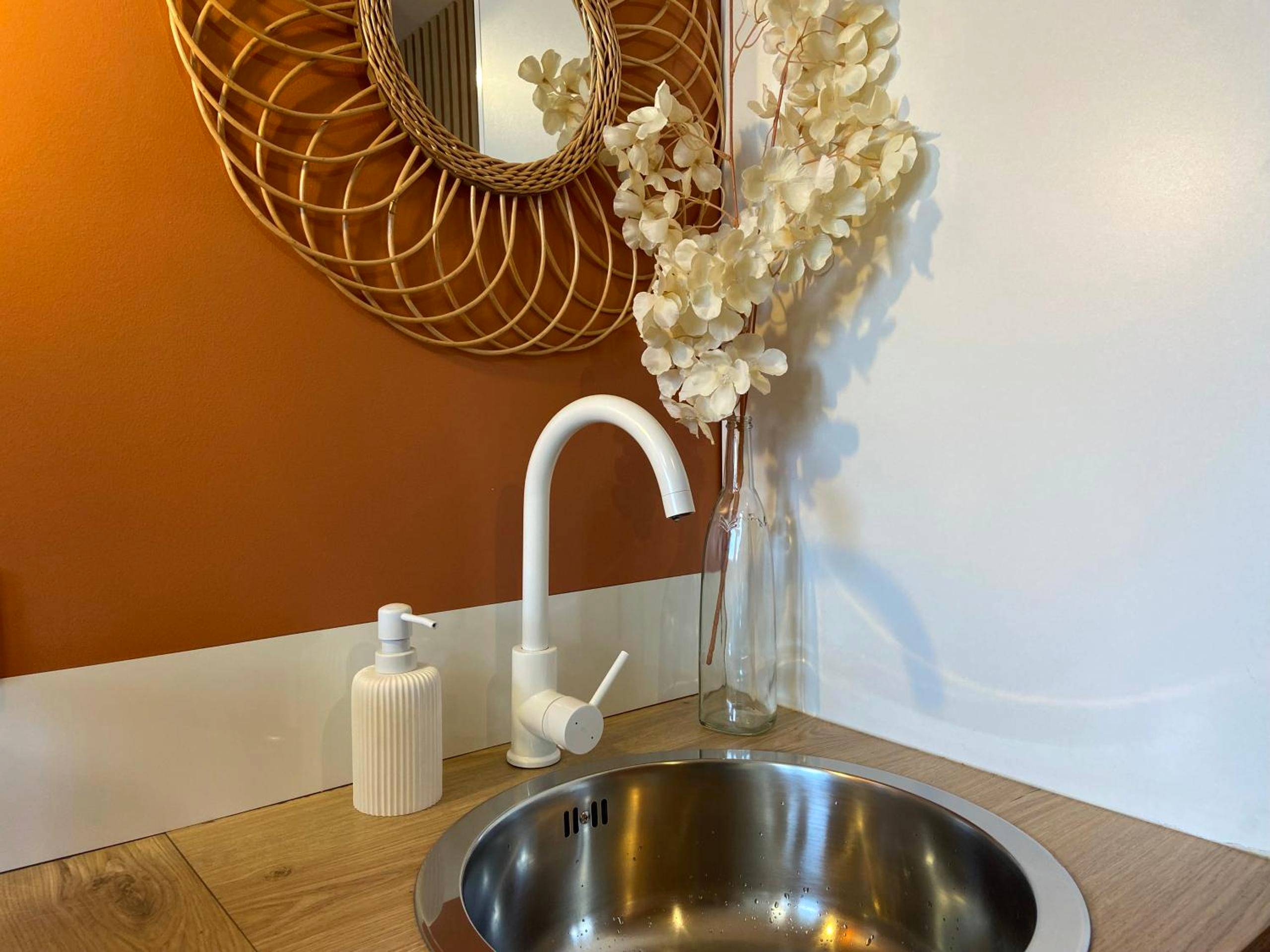 Photo du logement - Le cocon du désir - Balnéo et haut de gamme