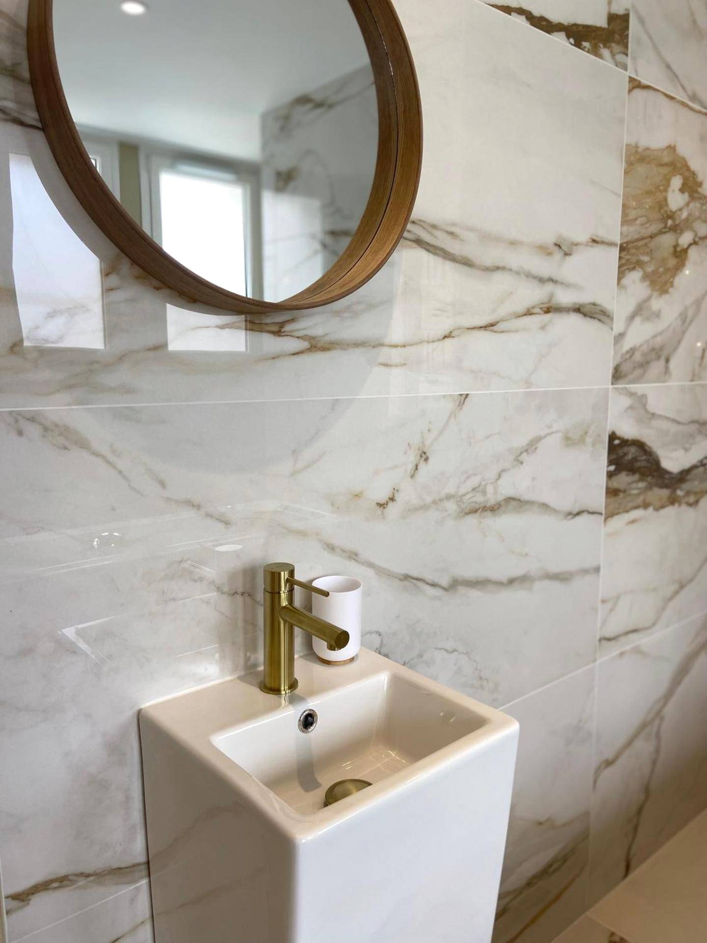 Photo du logement - Le cocon du désir - Balnéo et haut de gamme