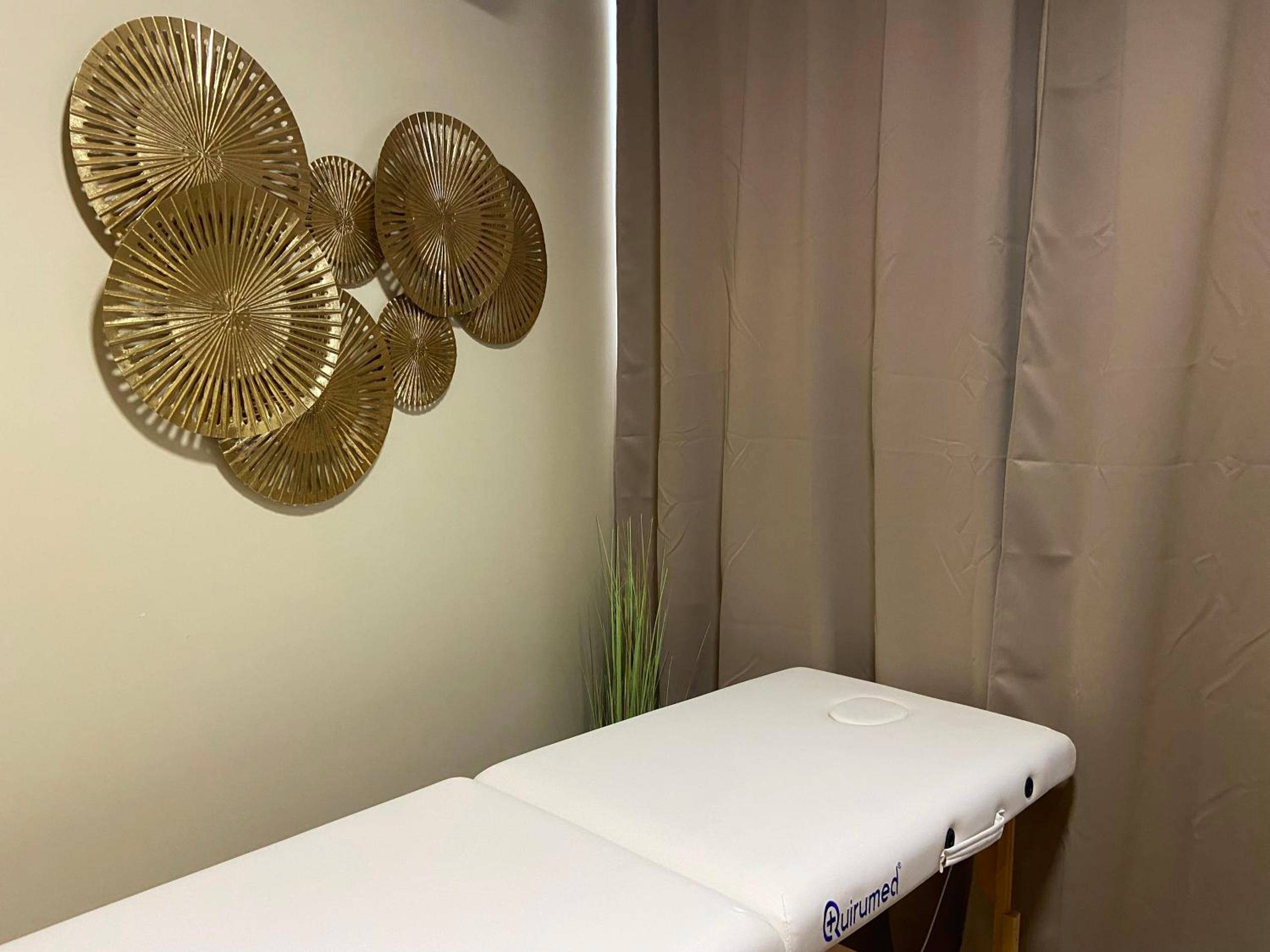 Photo du logement - Le cocon du désir - Balnéo et haut de gamme