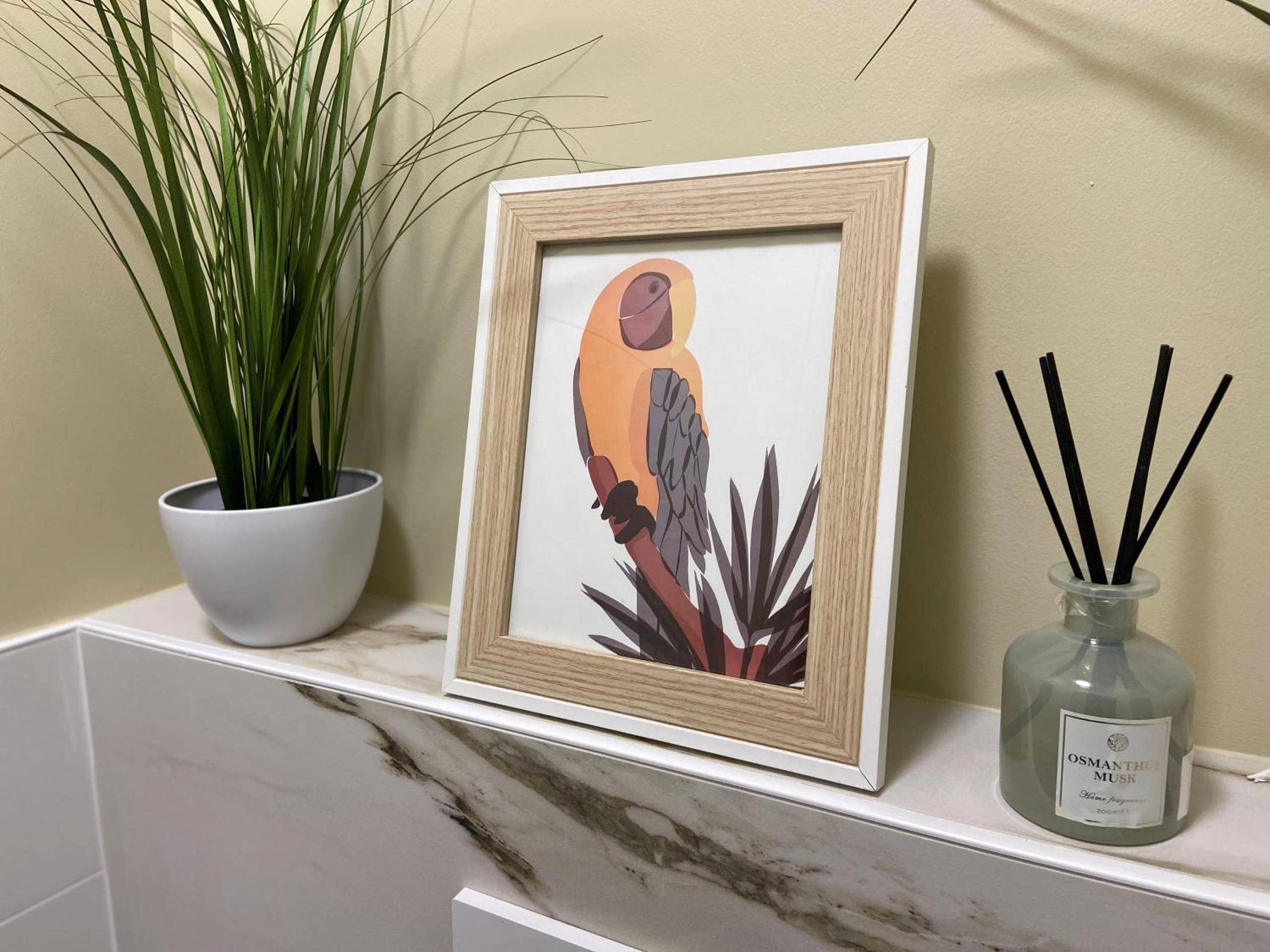 Photo du logement - Le cocon du désir - Balnéo et haut de gamme