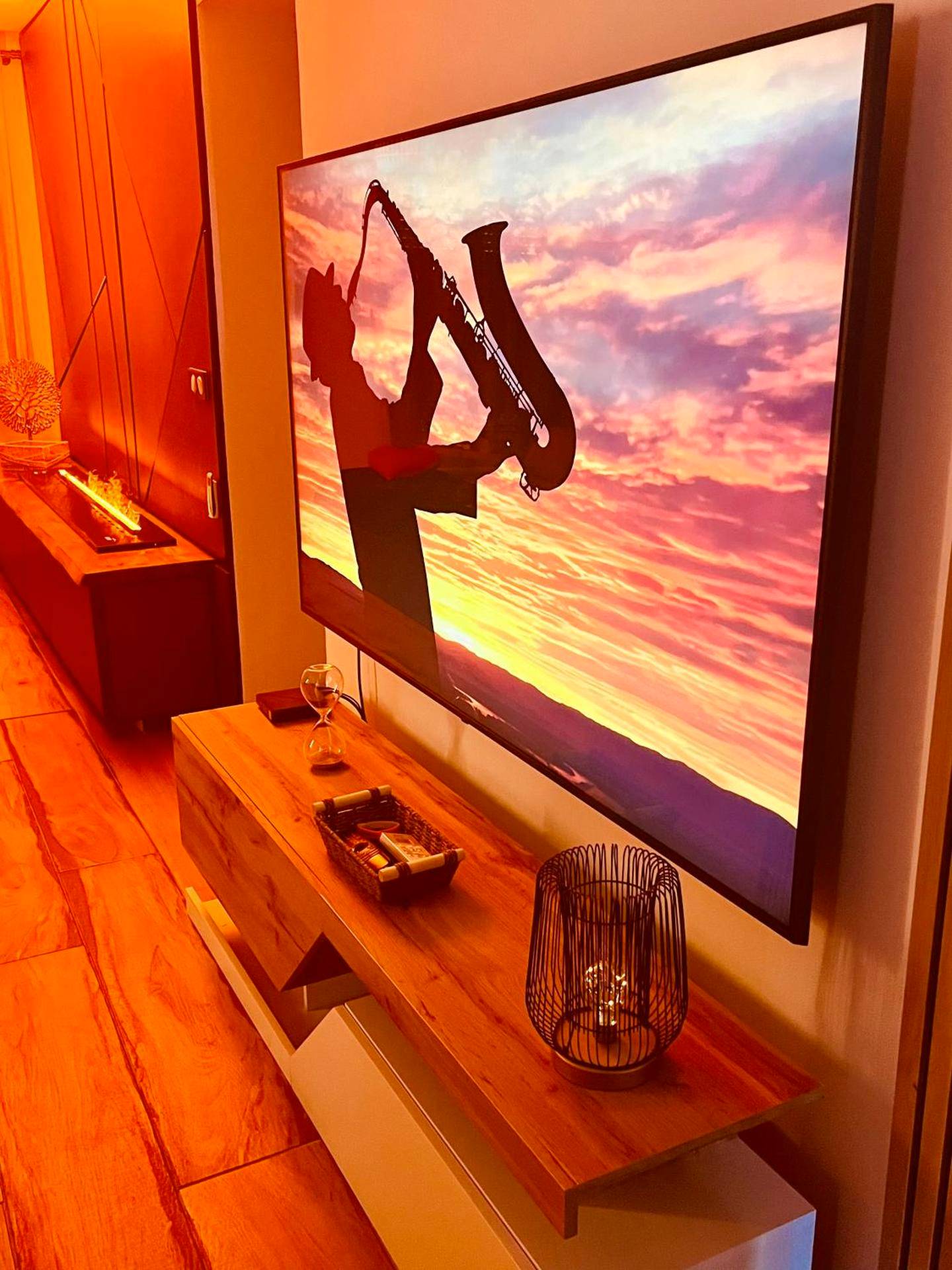 Photo du logement - Cocon détente pour 2 avec hammam et jacuzzi privé Mer Lac - Le Barcarès