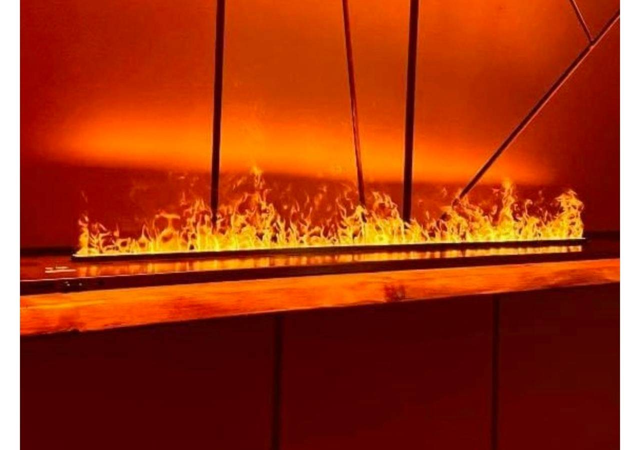 Photo du logement - Cocon détente pour 2 avec hammam et jacuzzi privé Mer Lac