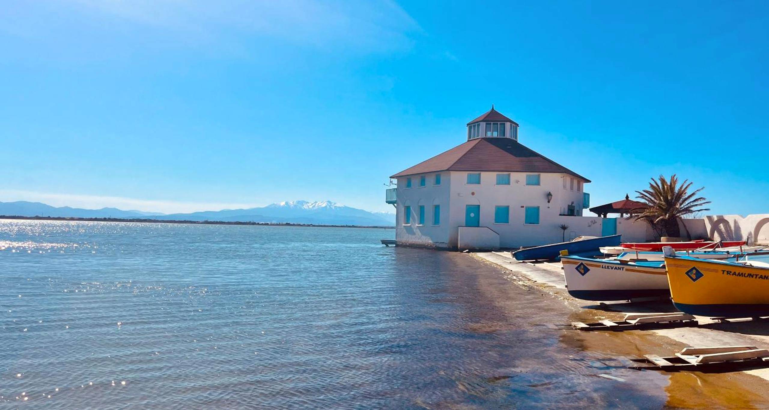 Photo du logement - Cocon détente pour 2 avec hammam et jacuzzi privé Mer Lac