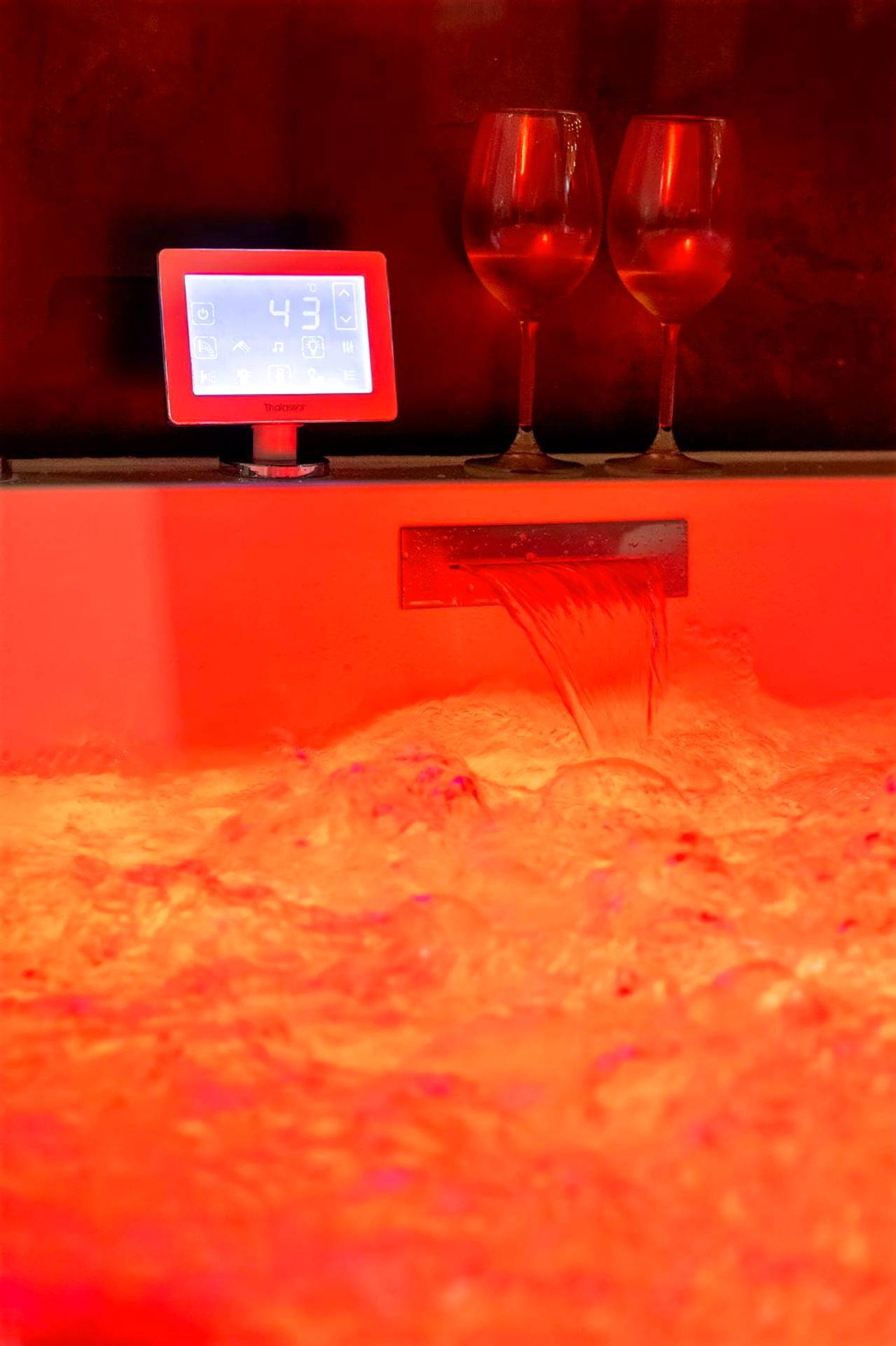 Photo du logement - Le Cocon du Domaine des Ecus d'Or - Beaune