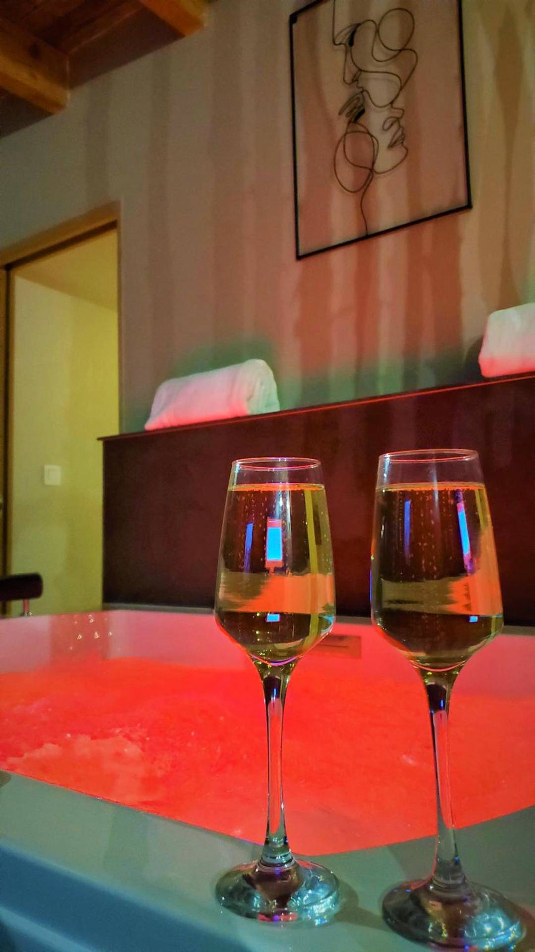 Photo du logement - Le Cocon du Domaine des Ecus d'Or