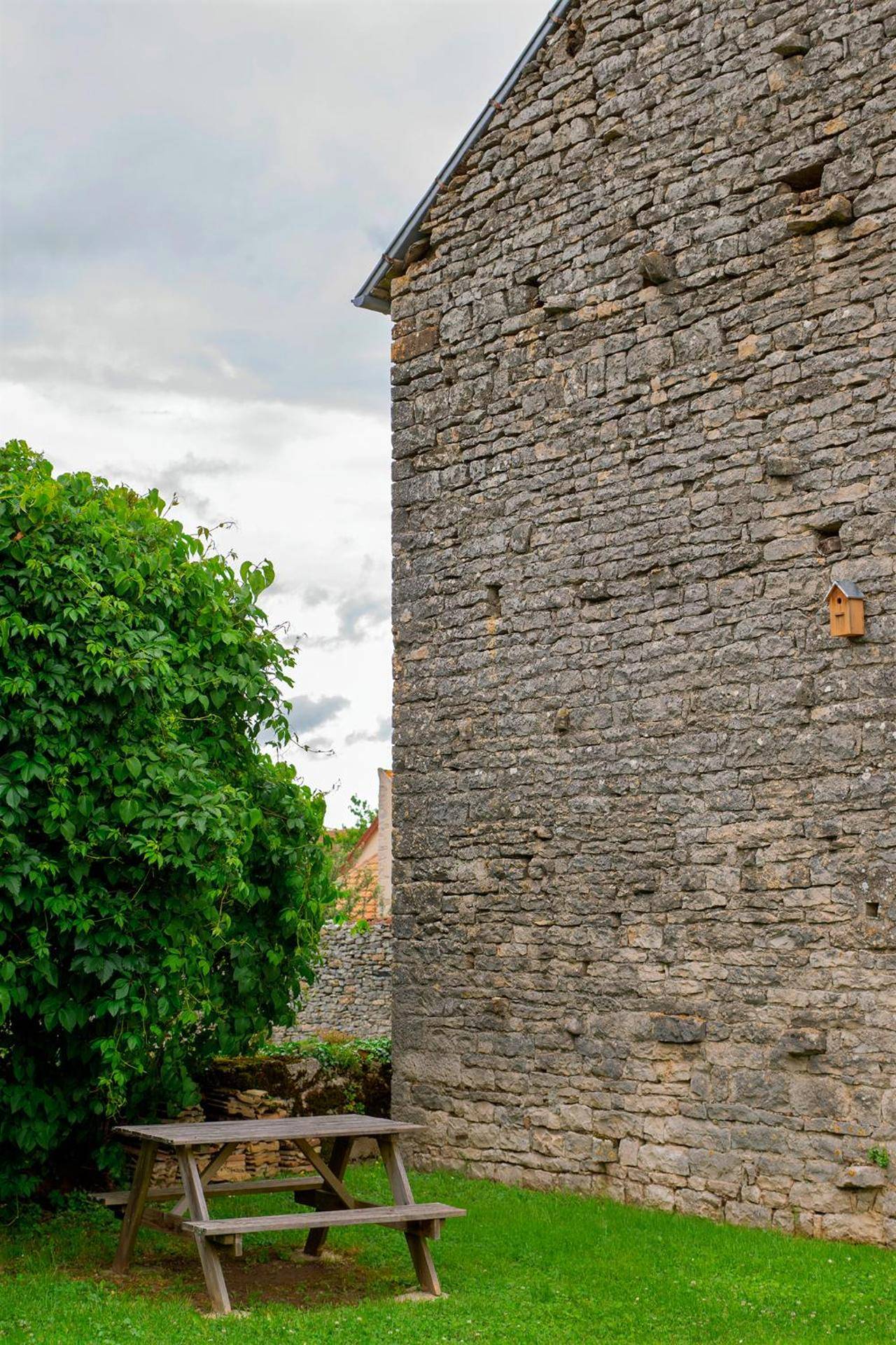 Photo du logement - Le Cocon du Domaine des Ecus d'Or - Beaune