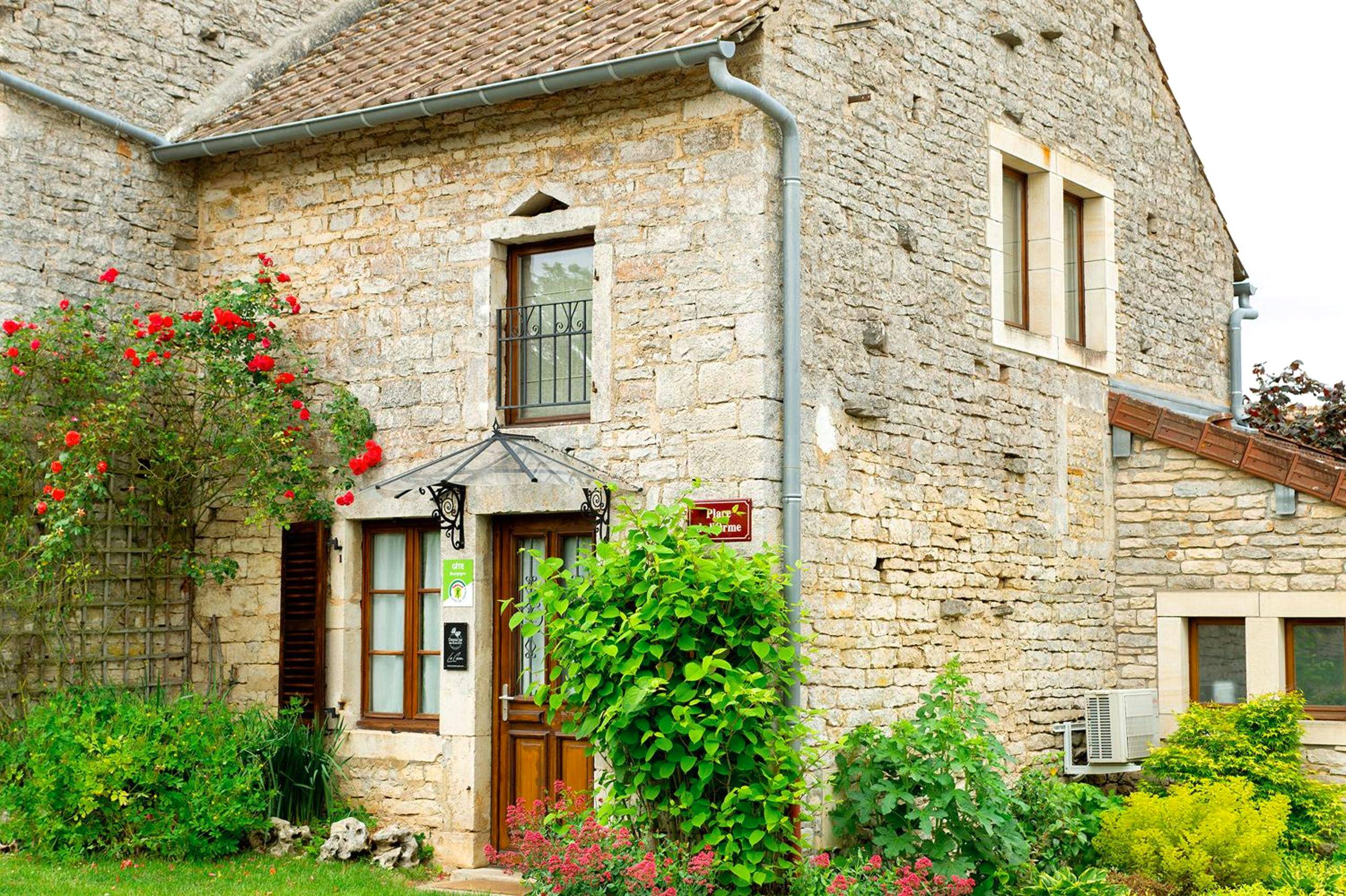 Photo du logement - Le Cocon du Domaine des Ecus d'Or - Beaune