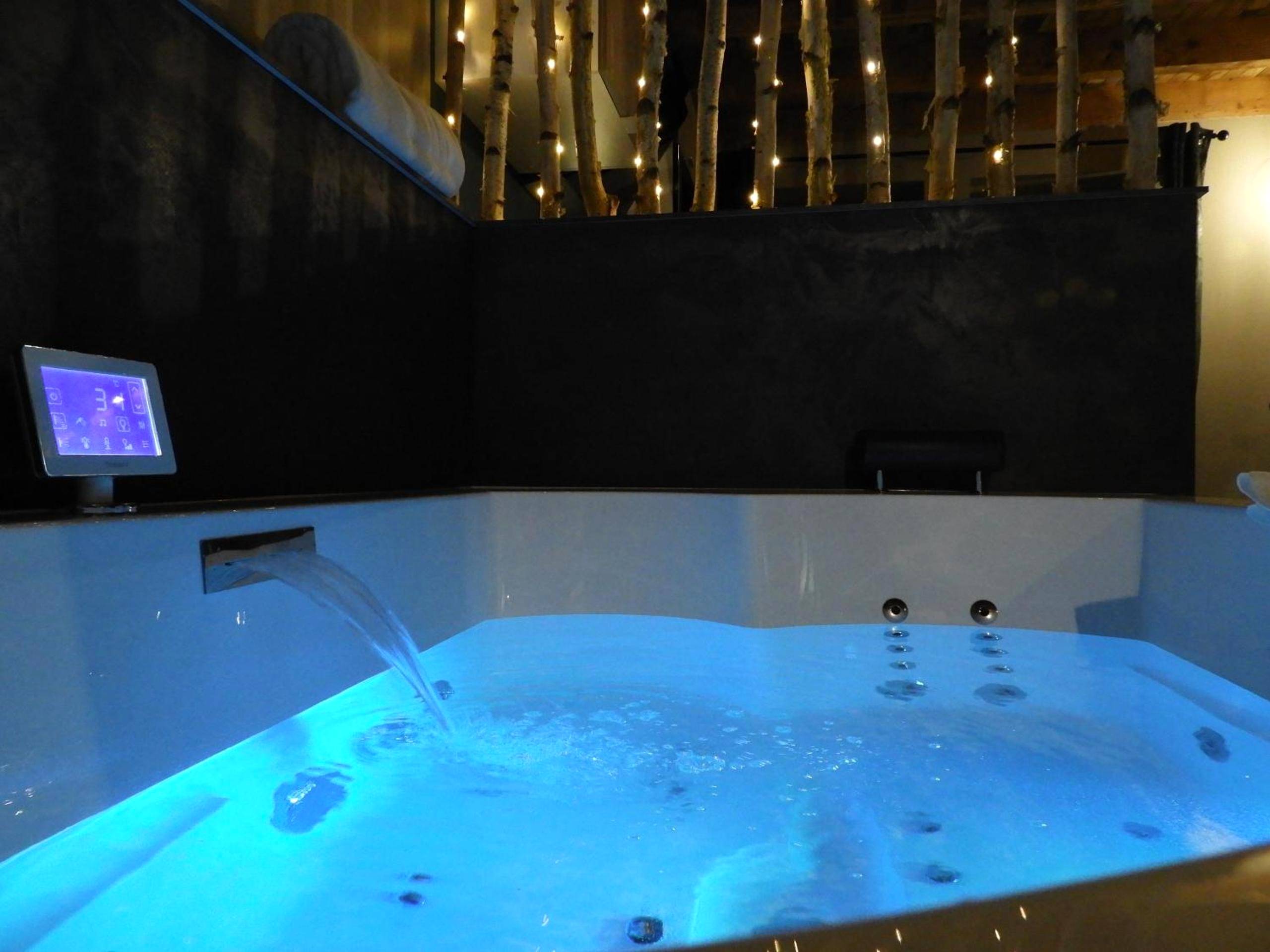 Photo du logement - Le Cocon du Domaine des Ecus d'Or