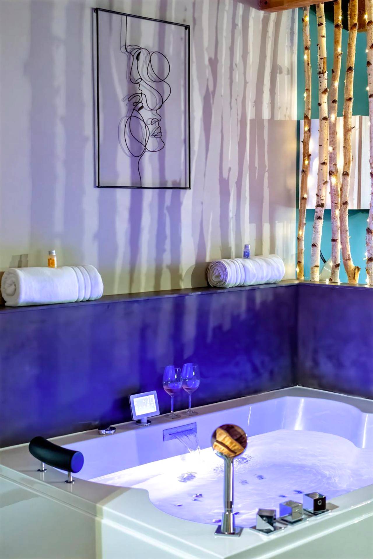 Photo du logement - Le Cocon du Domaine des Ecus d'Or - Beaune